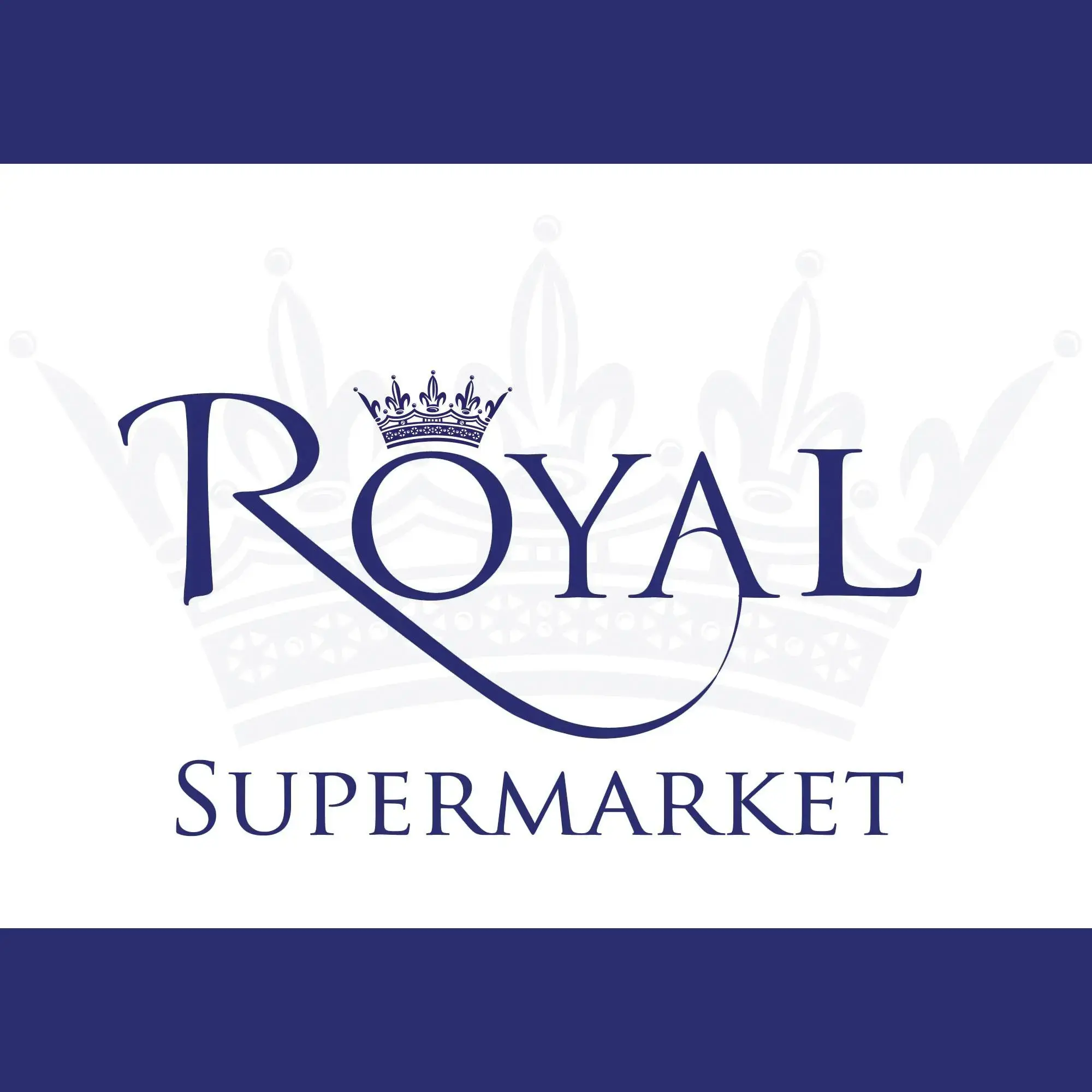 store logo
